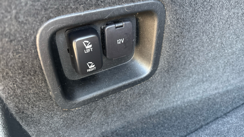 Ford Edge 2.0 EcoBlue 238 ST-Line 5dr Auto Diesel Estate